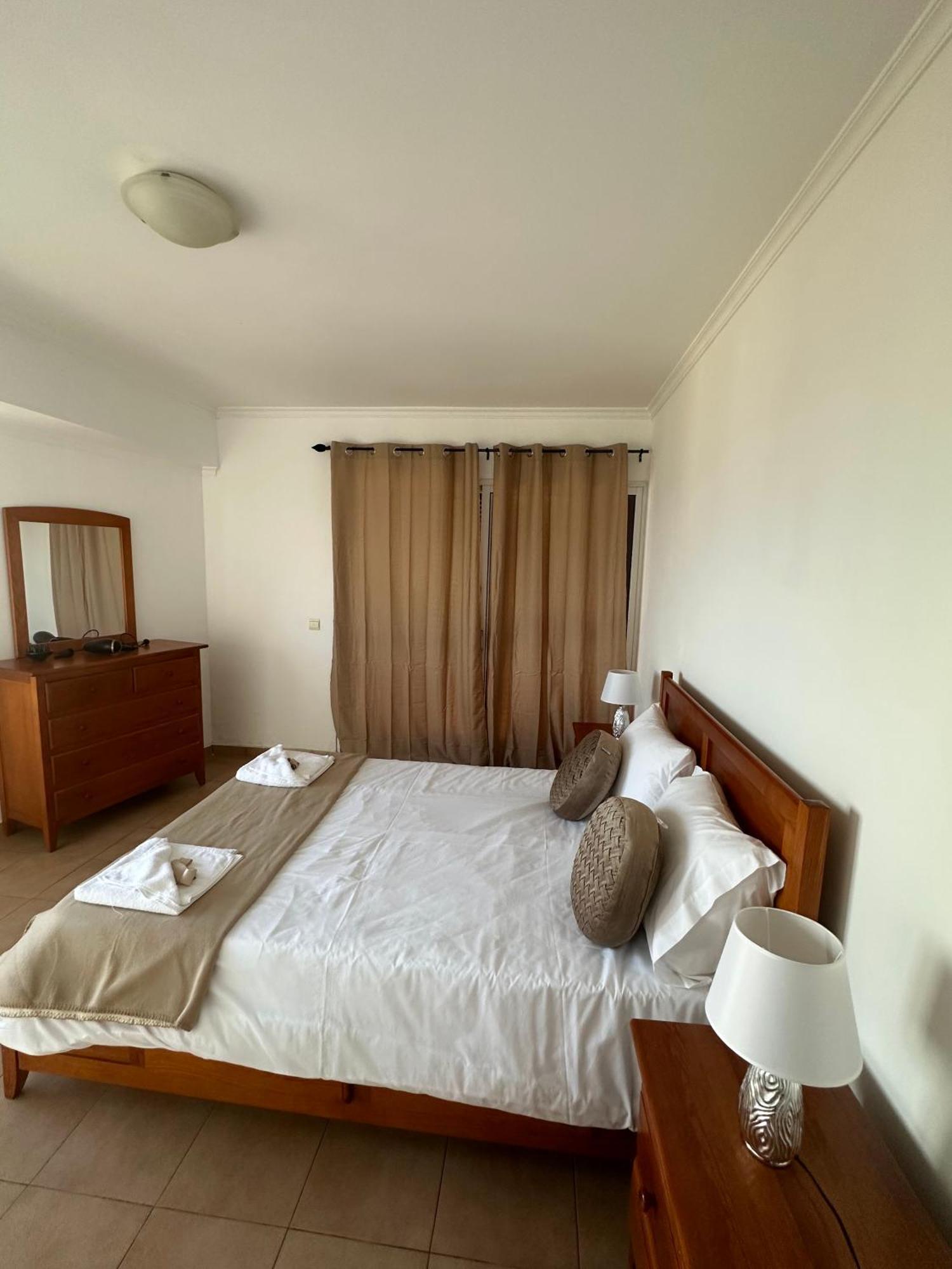 Sao Sebastiao L- 5 Min From Airport Santa Cruz Exterior foto