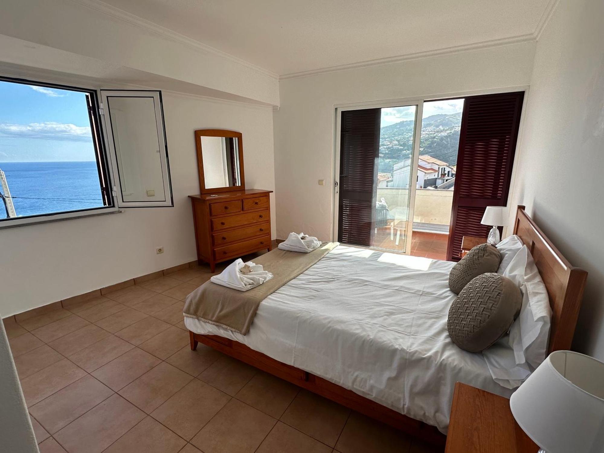 Sao Sebastiao L- 5 Min From Airport Santa Cruz Exterior foto