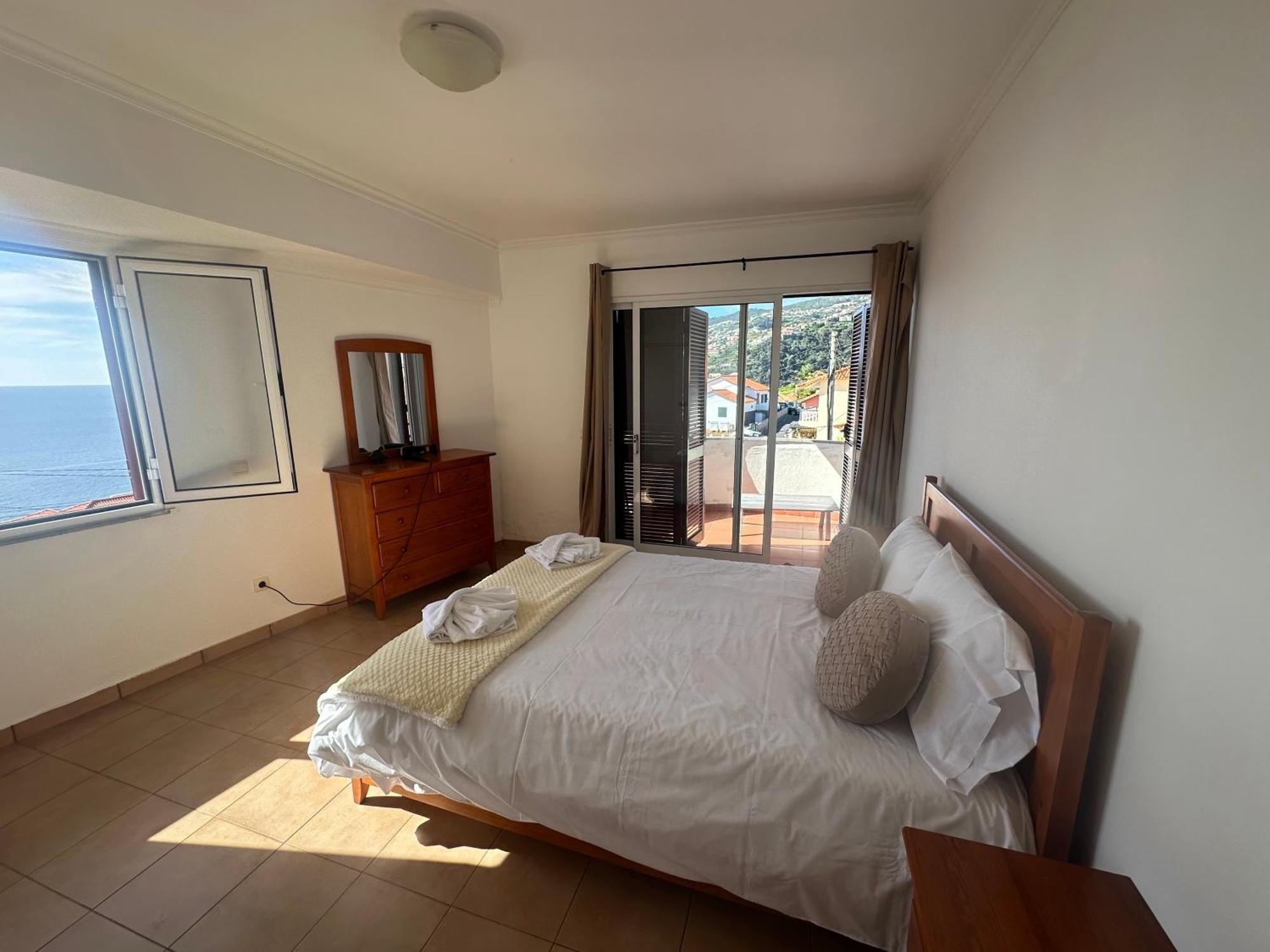 Sao Sebastiao L- 5 Min From Airport Santa Cruz Exterior foto