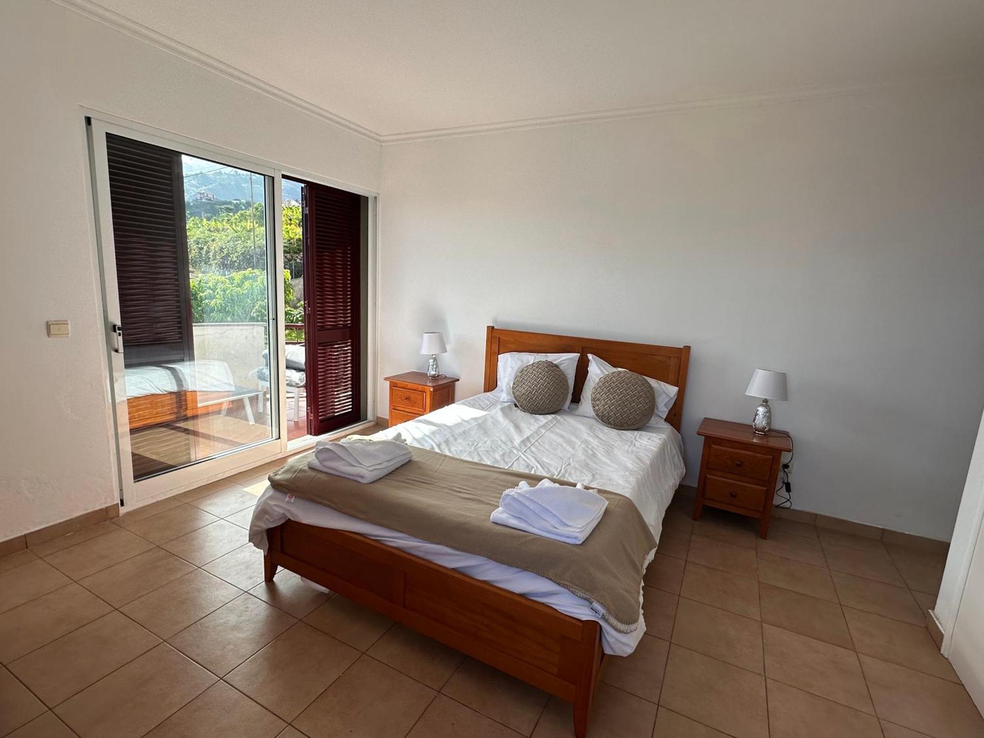 Sao Sebastiao L- 5 Min From Airport Santa Cruz Exterior foto