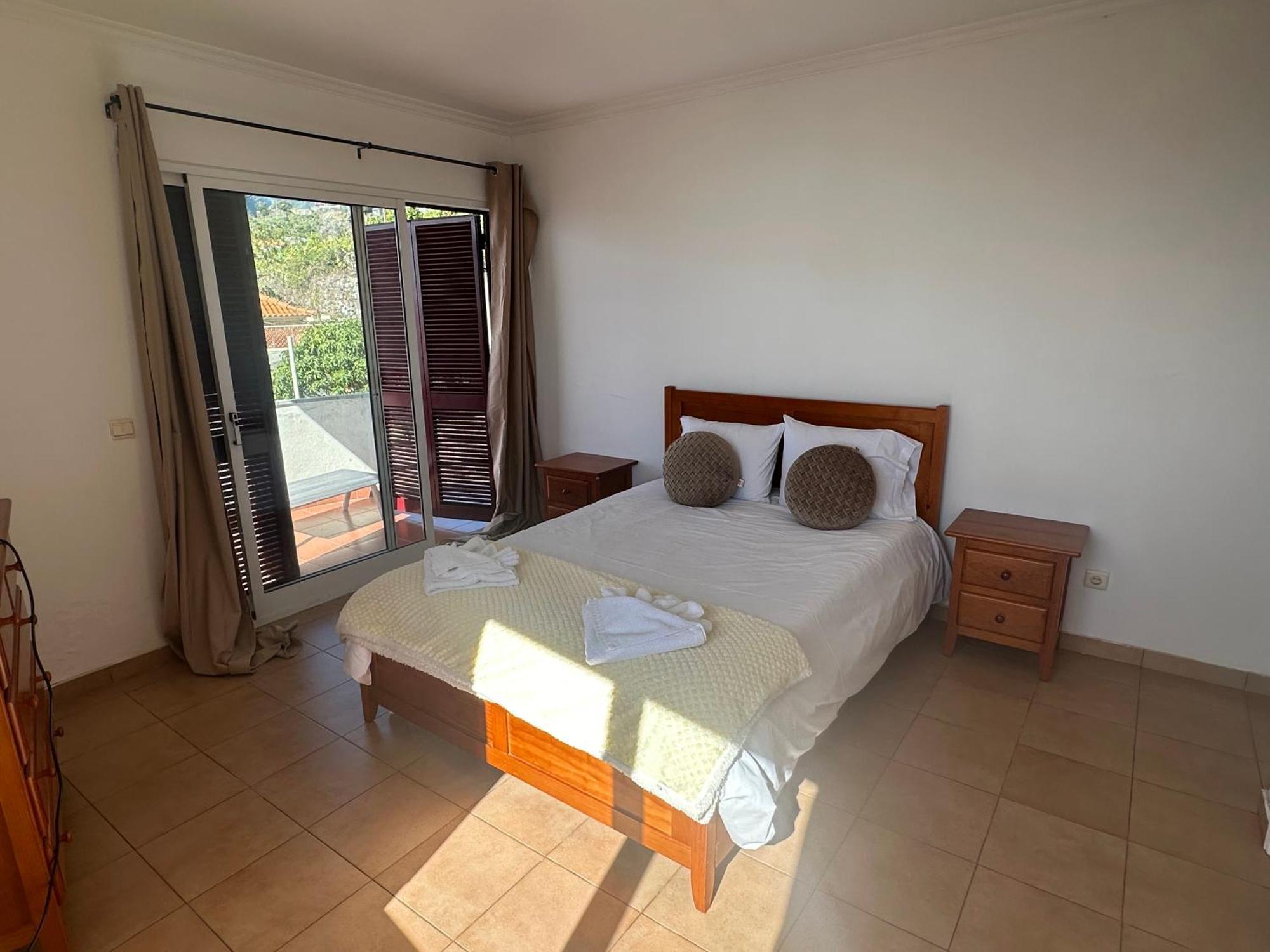 Sao Sebastiao L- 5 Min From Airport Santa Cruz Exterior foto