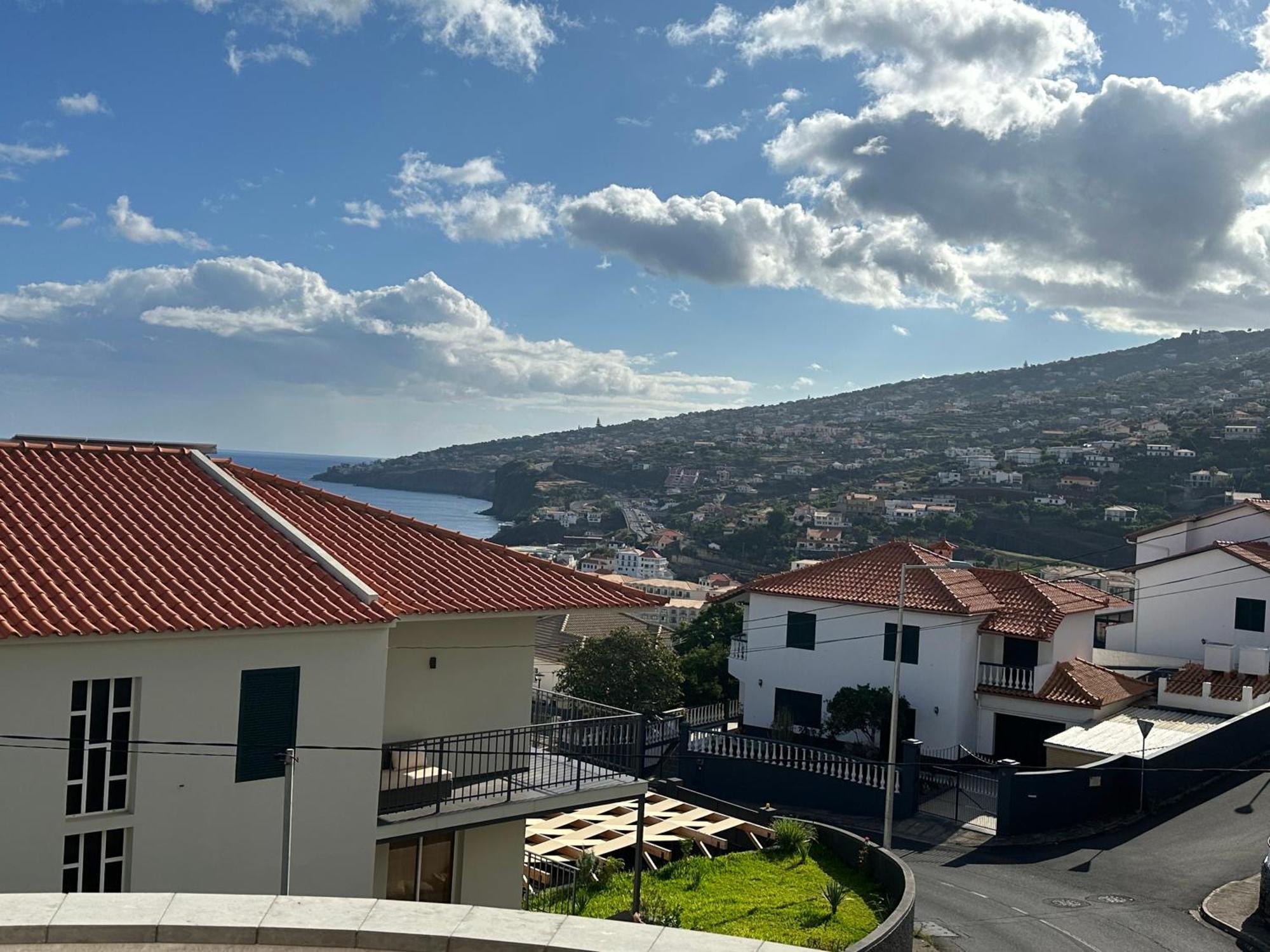 Sao Sebastiao L- 5 Min From Airport Santa Cruz Exterior foto