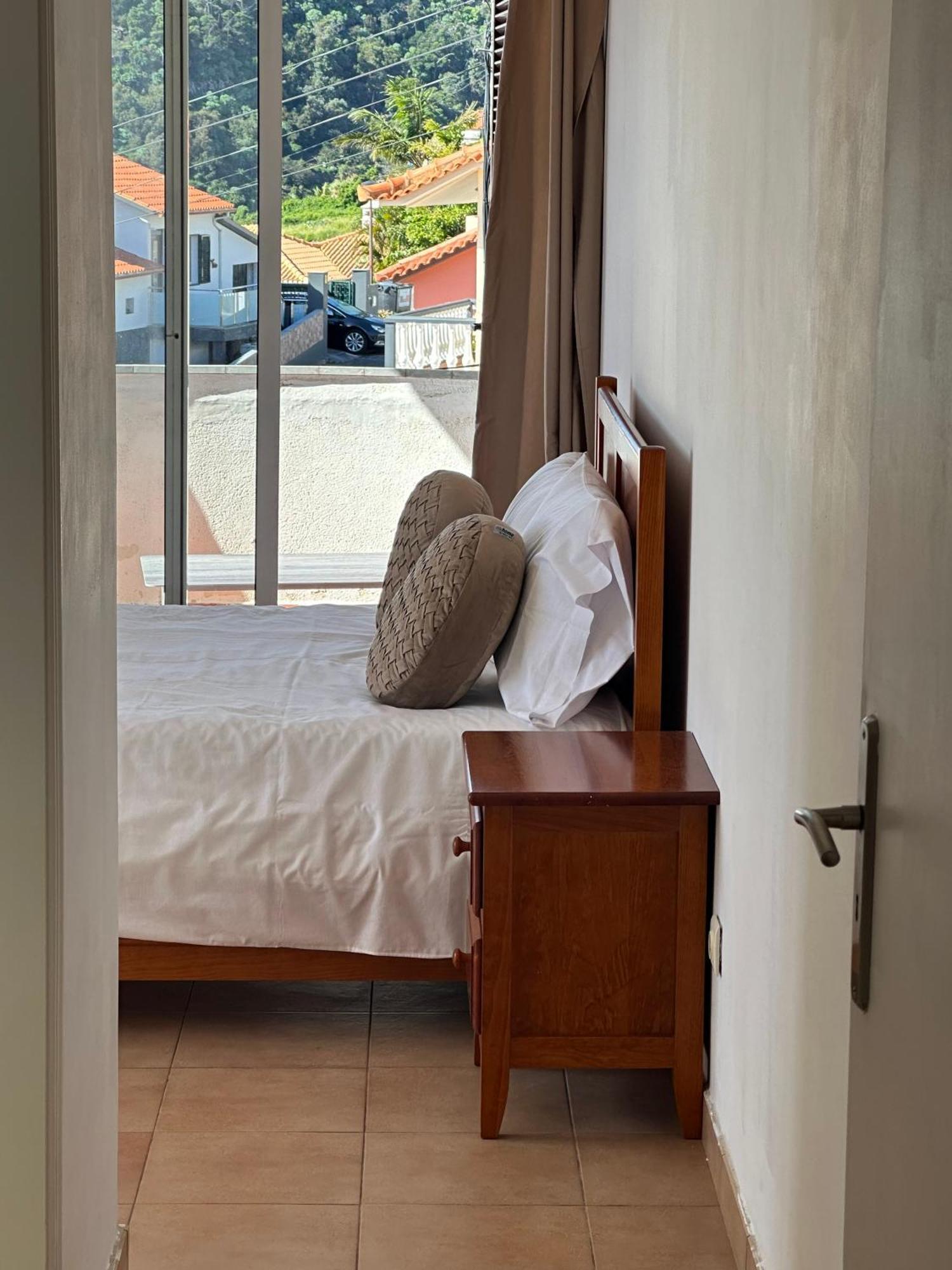 Sao Sebastiao L- 5 Min From Airport Santa Cruz Exterior foto