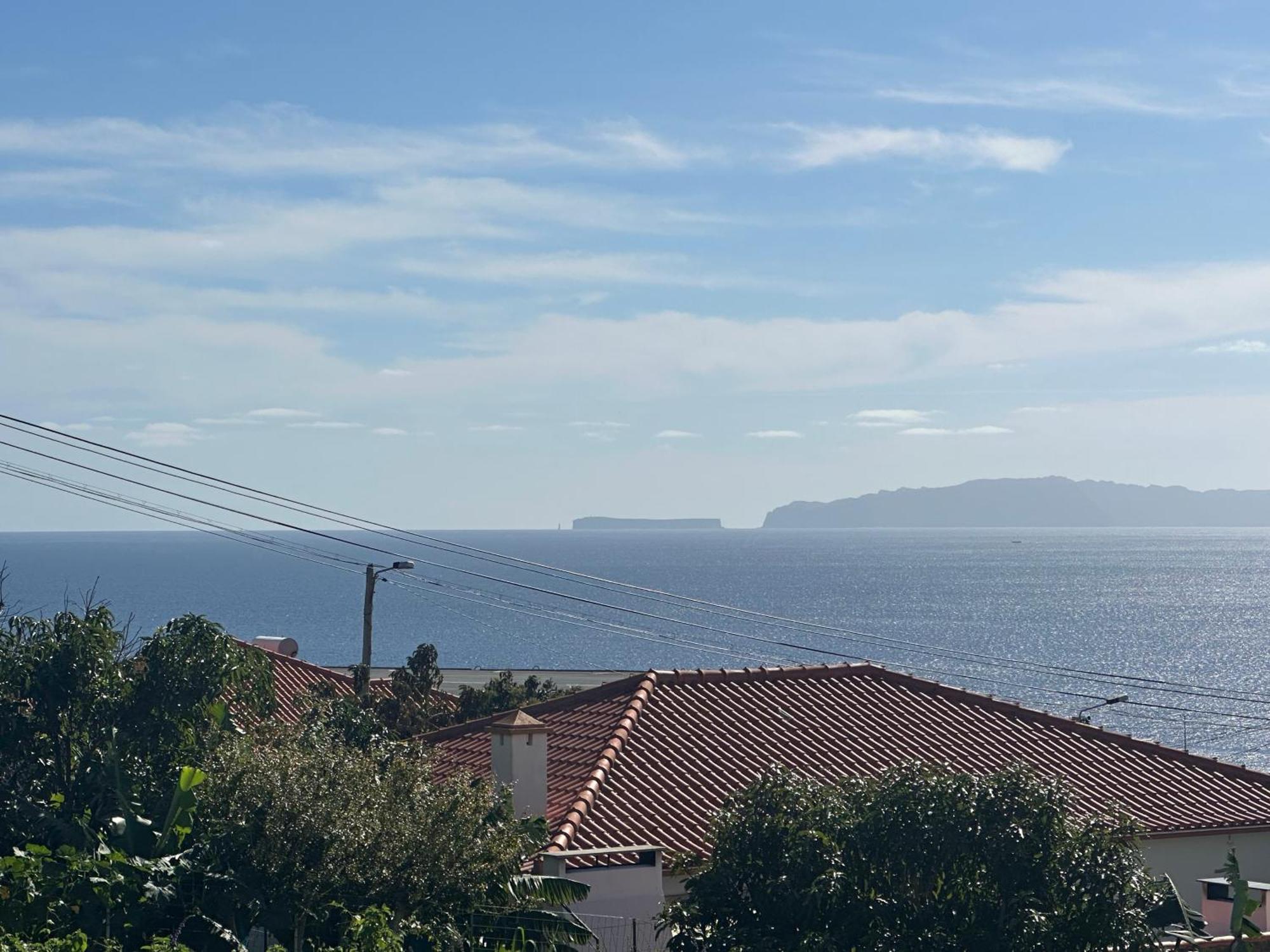 Sao Sebastiao L- 5 Min From Airport Santa Cruz Exterior foto
