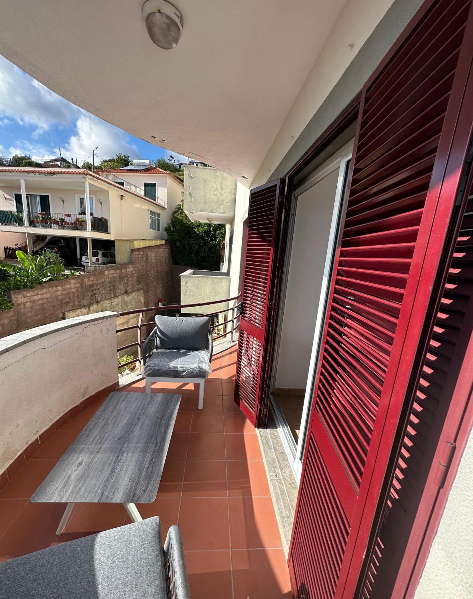 Sao Sebastiao L- 5 Min From Airport Santa Cruz Exterior foto