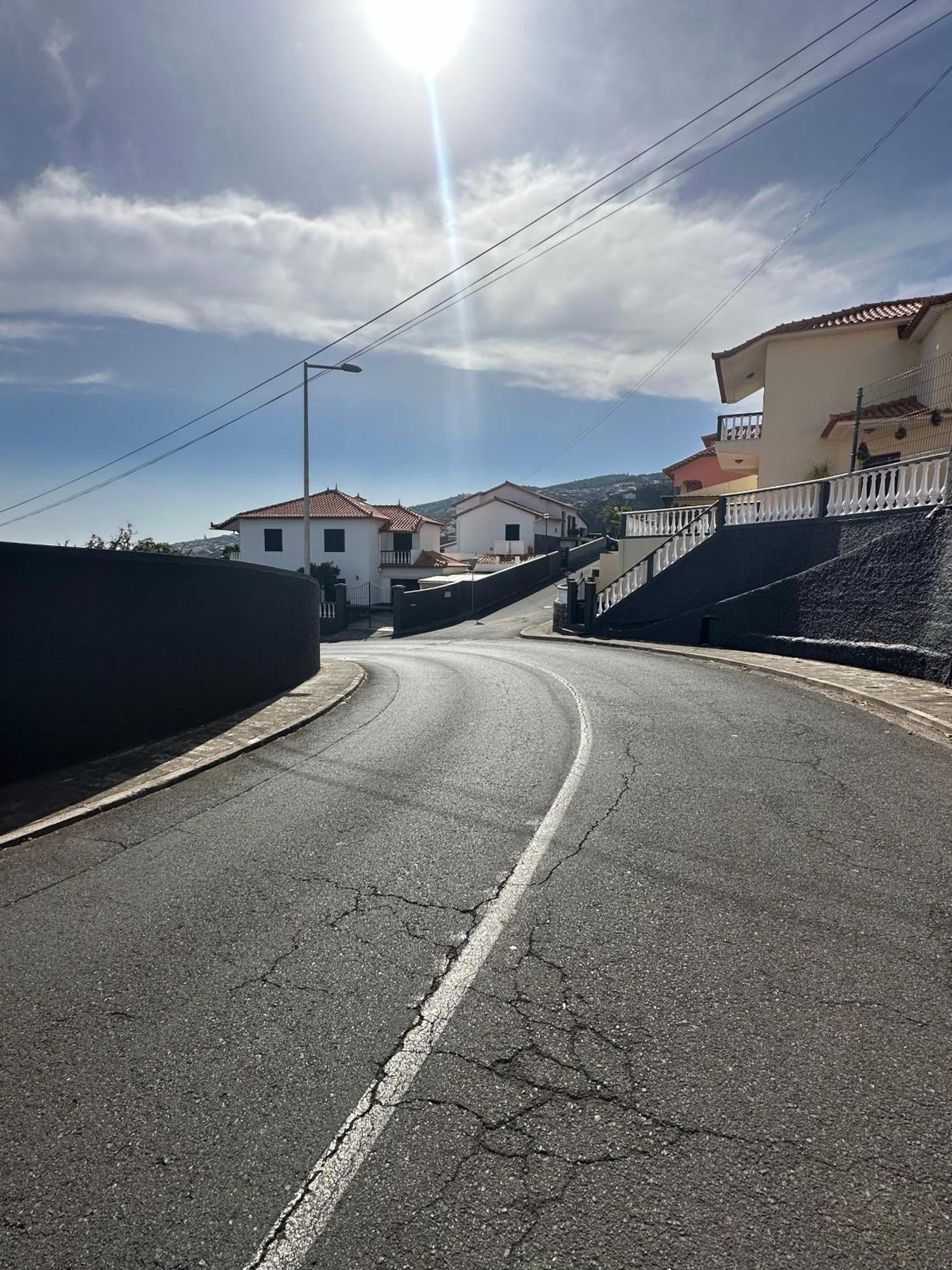 Sao Sebastiao L- 5 Min From Airport Santa Cruz Exterior foto